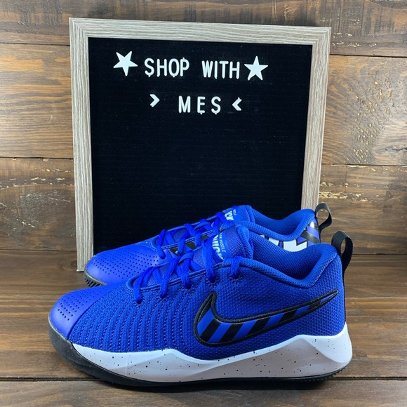 team hustle quick 2 gs